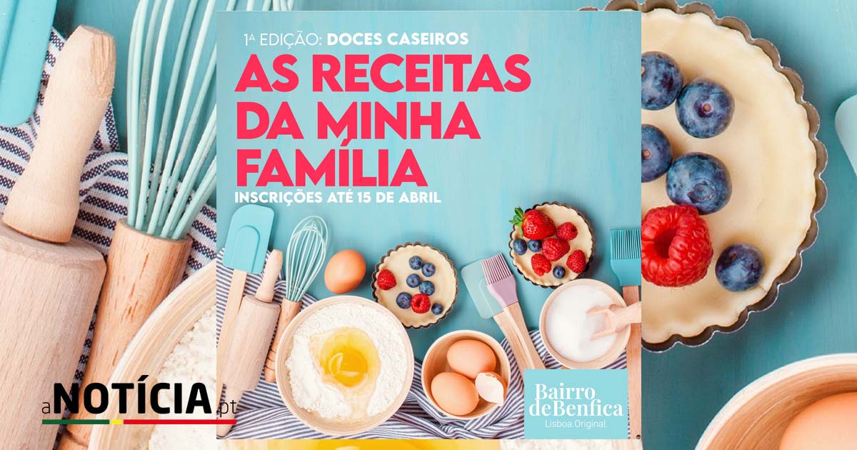 As Receitas Da Minha Fam Lia Est A A Primeira Edi O Dedicada