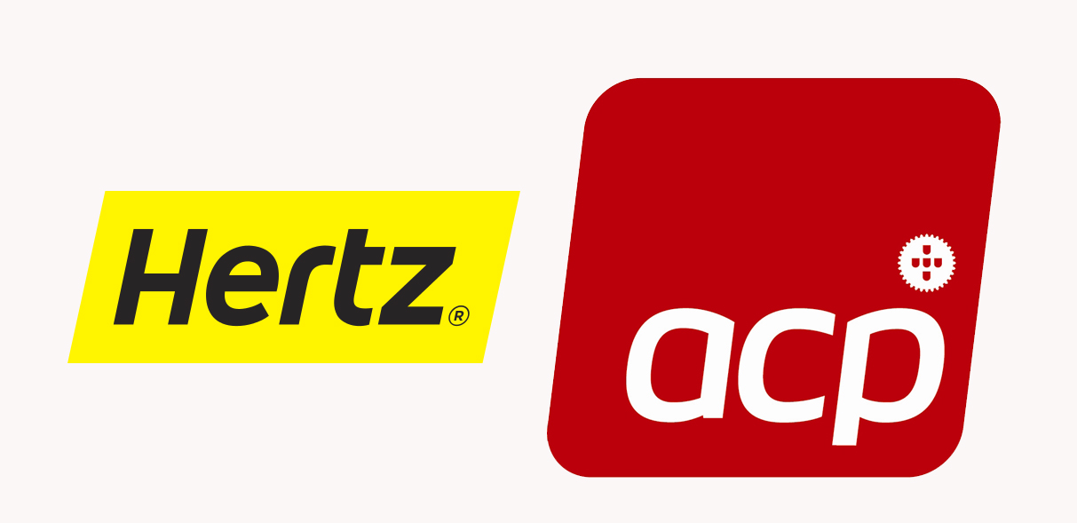 Hertz lança campanha para sócios ACP