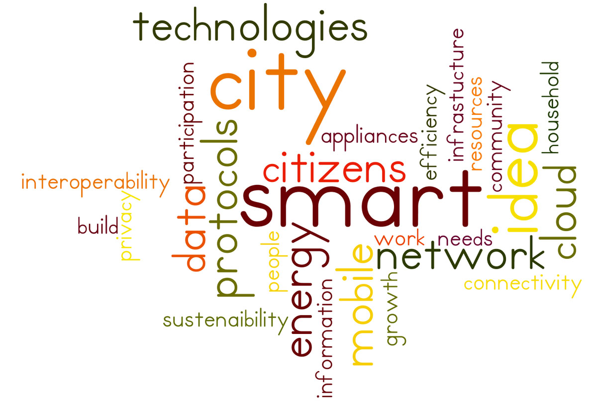 Encontro internacional sobre smart cities começa hoje