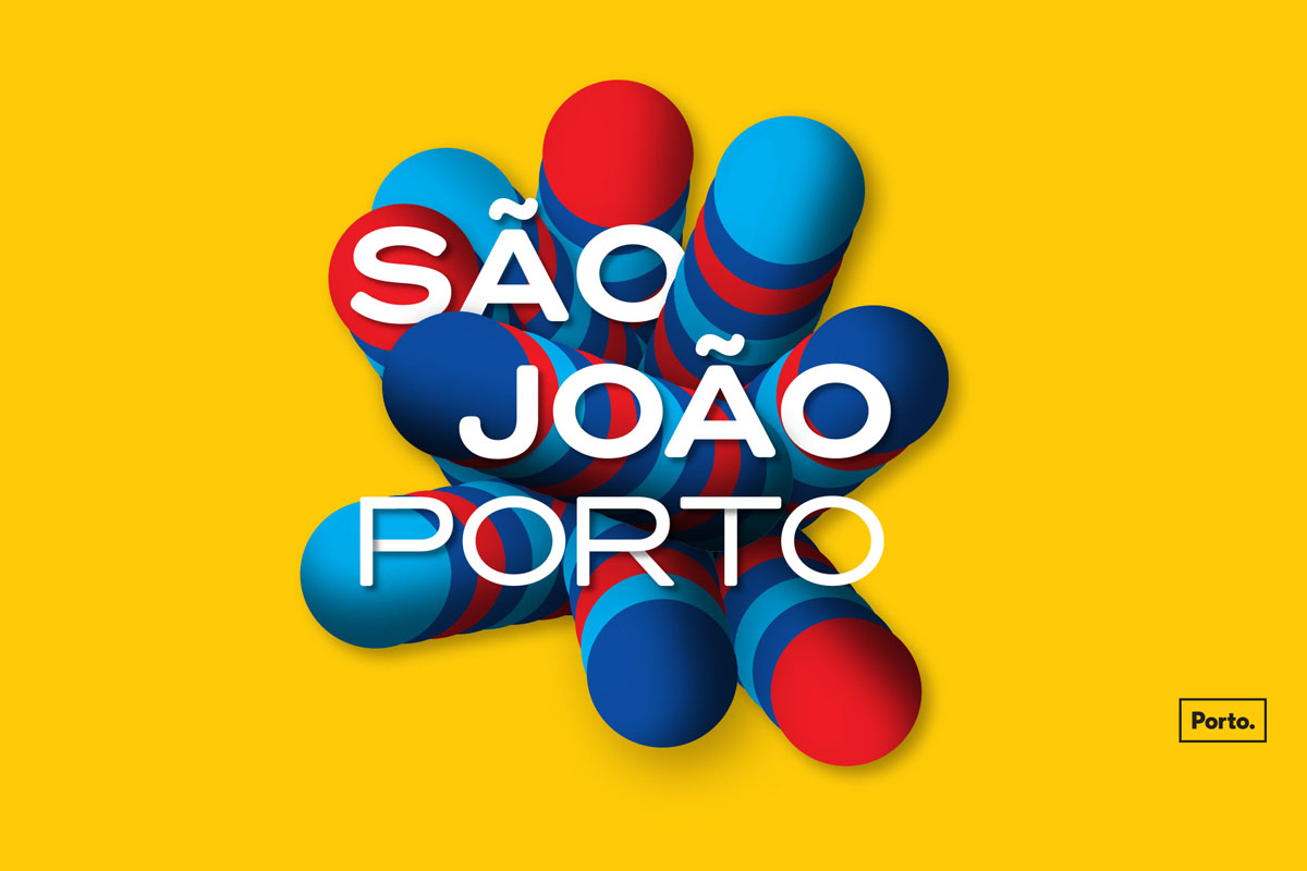 São João do Porto vai chegar este sábado à cidade por terra, água e ar