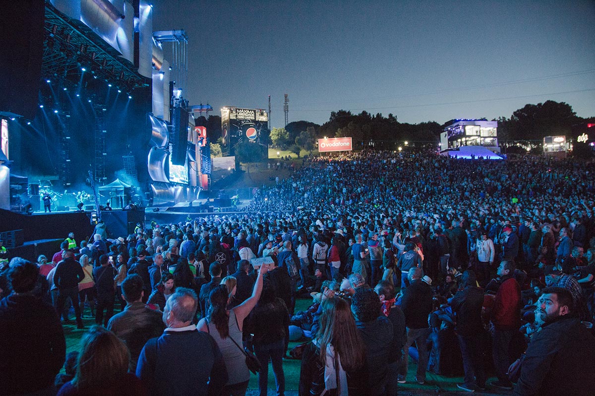 Rock in Rio Lisboa 2016 – balanço dos dois primeiros dias