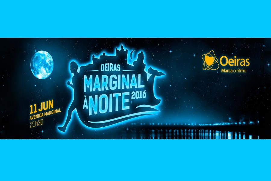 "Marginal à Noite"