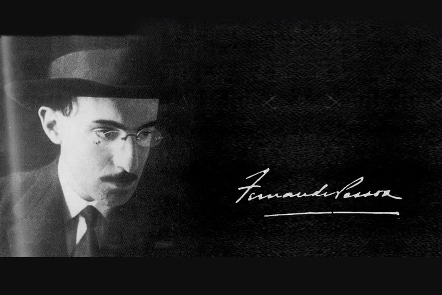 Fernando Pessoa nasceu há 128 anos