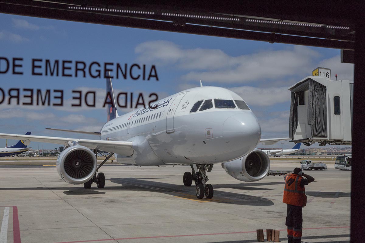 Inauguradas as novas Áreas do Aeroporto de Lisboa