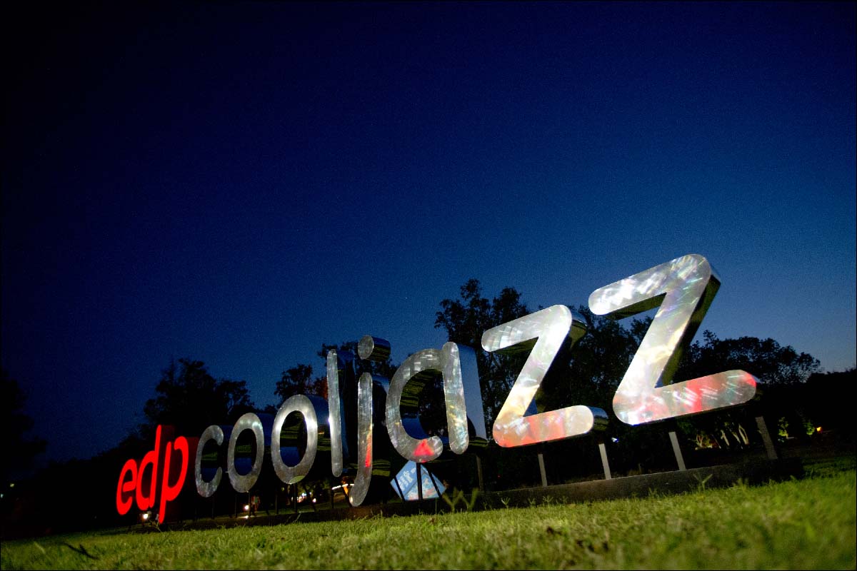 The Cinematic Orchestra e Salvador Sobral donos do palco na terceira noite do EDP CoolJazz