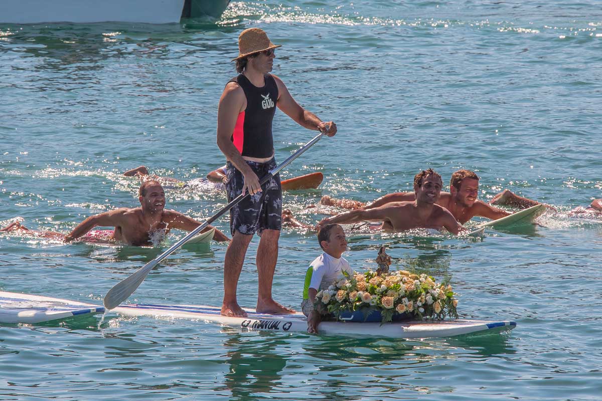 Festas do Mar 2016 – Festival de Música, Tradição, Fé, Comunidade e Gentes de Cascais