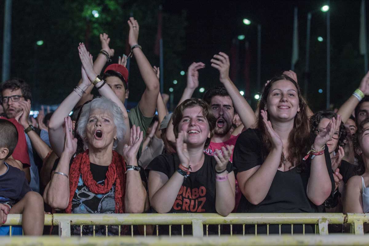 230 mil pessoas nos dois primeiros dias da Festa do Avante! – Fotogaleria