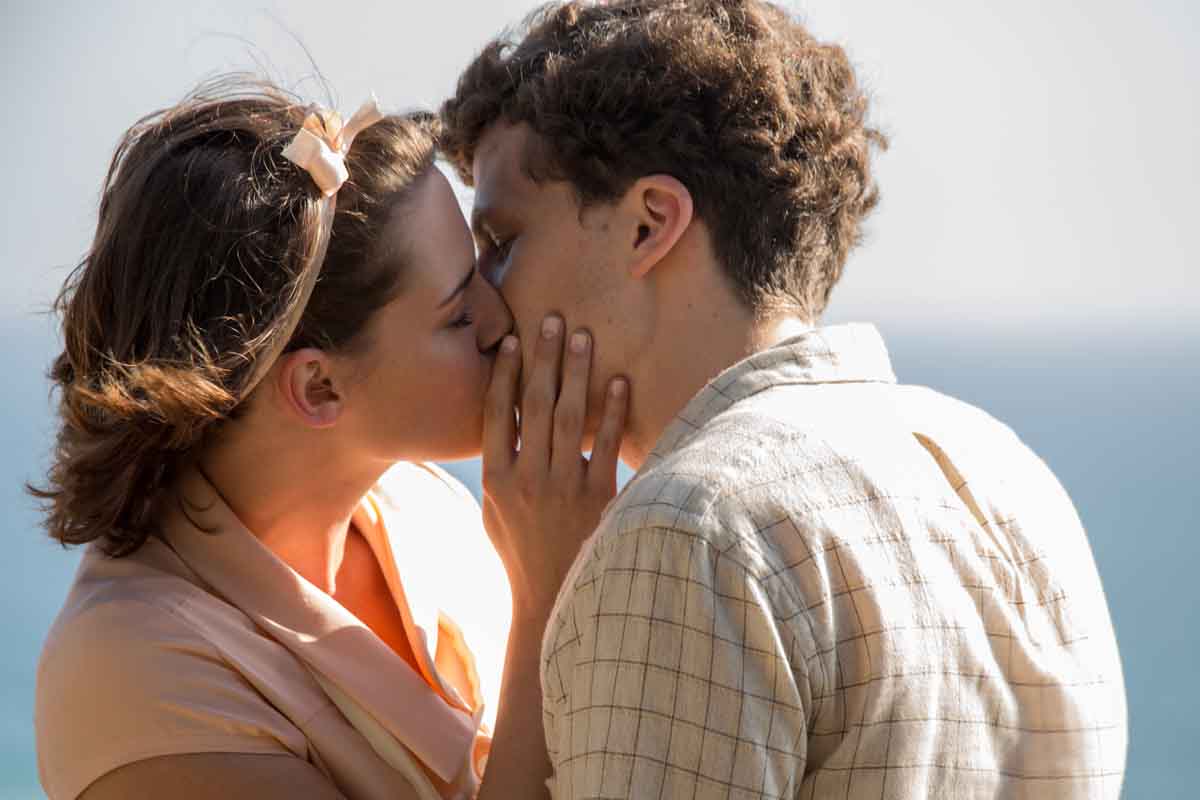 'Café Society' de Woody Allen estreia a 20 de outubro