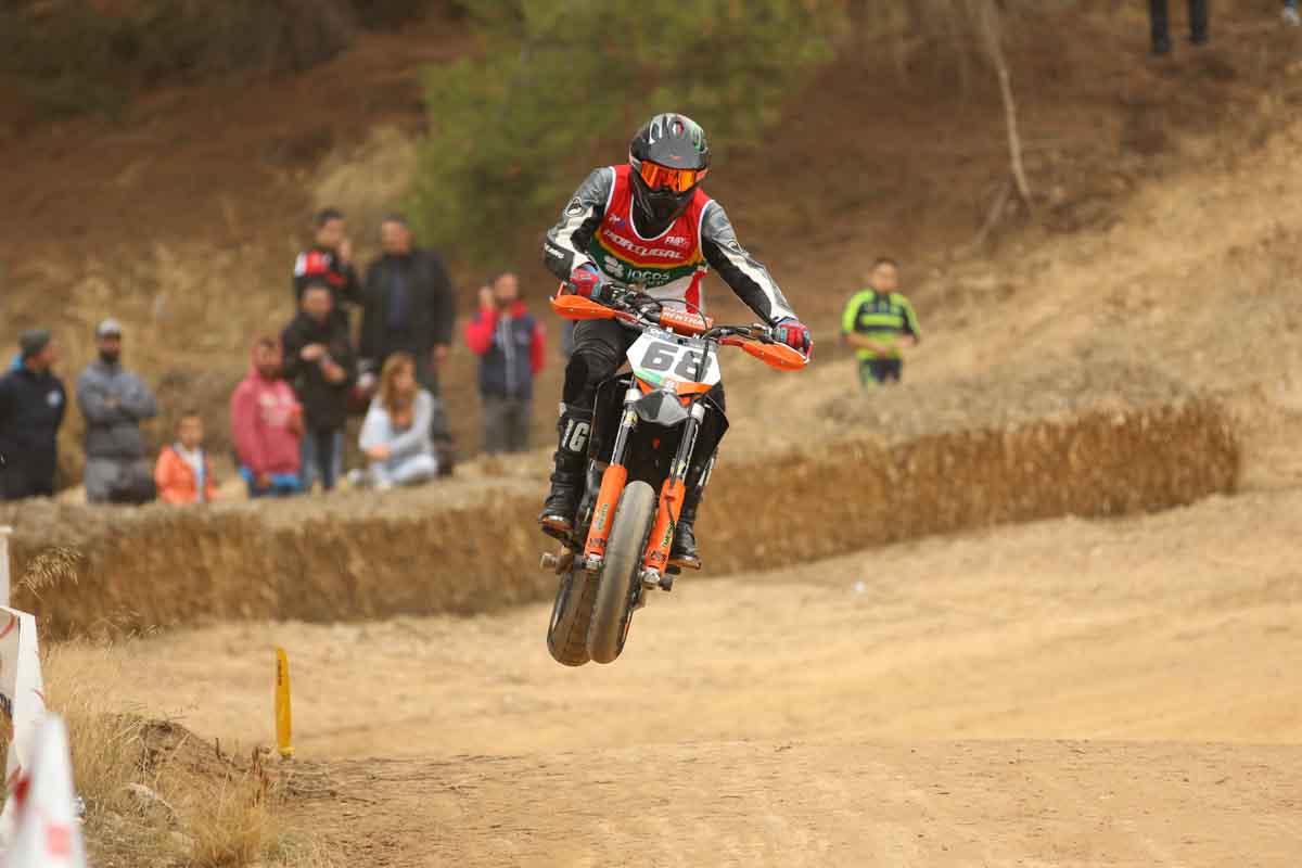 Supermoto das Nações – Portugal voltou à competição.