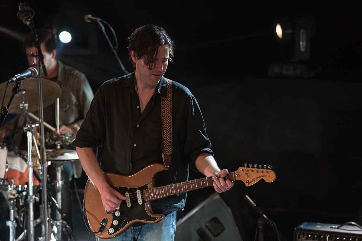 CASS MCCOMBS NO MISTY FEST