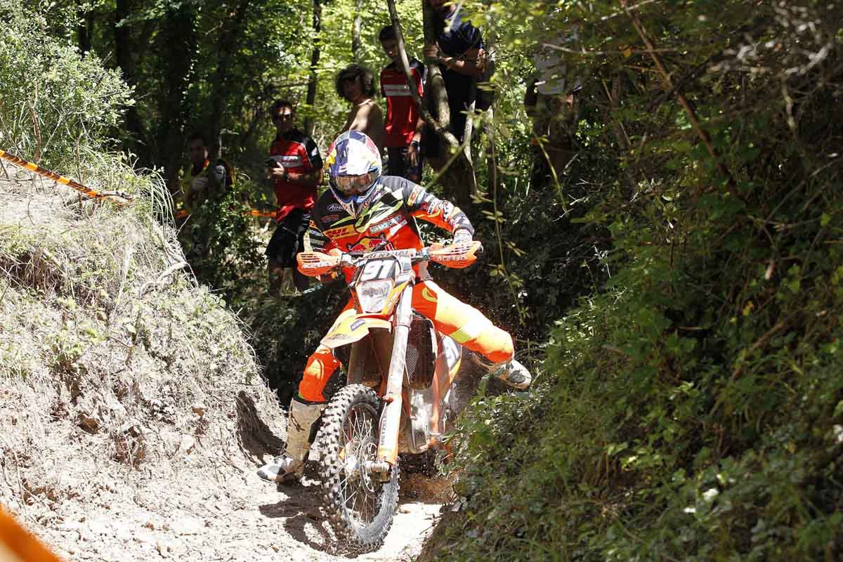 Castelo Branco recebe prova do Mundial de Enduro a 22 e 23 de julho de 2017