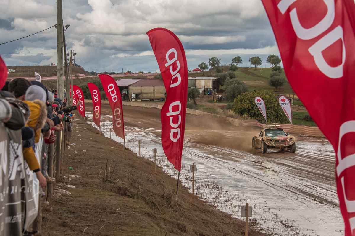 24 Horas TT Vila de Fronteira 2016: o quinto triunfo da família Andrade.