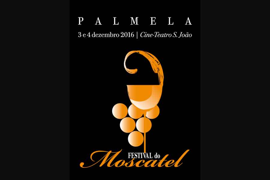 Festival do Moscatel em Palmela