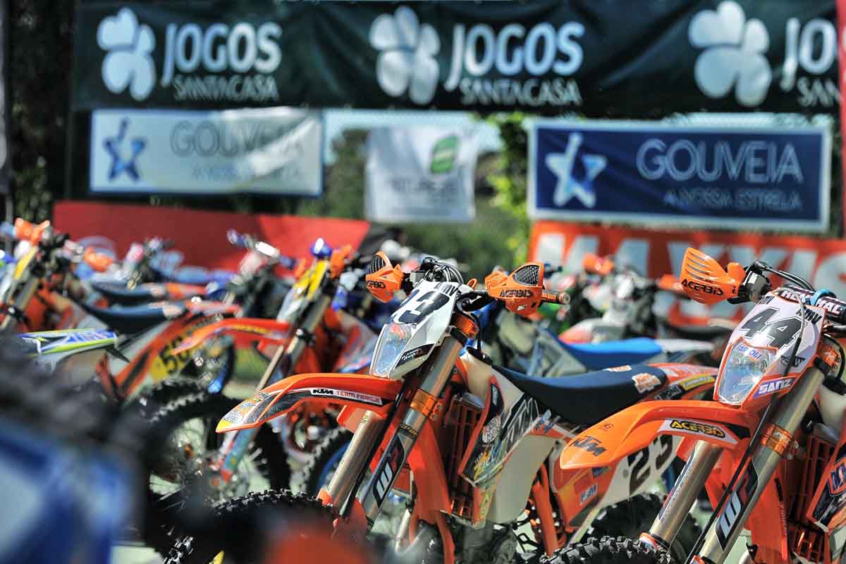 Nacional Enduro 2017 – Oito provas decidem títulos