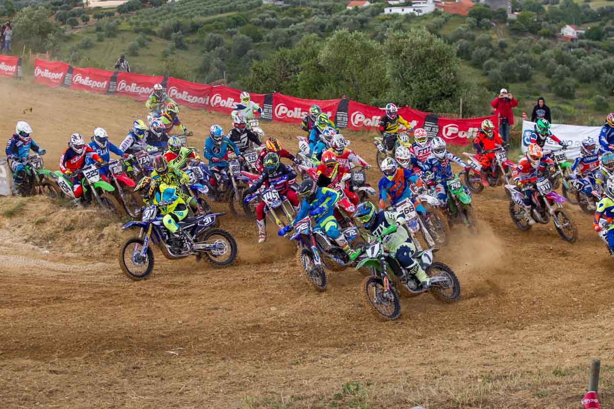 Nacional Motocross 2017 – Alqueidão e Águeda estão de volta