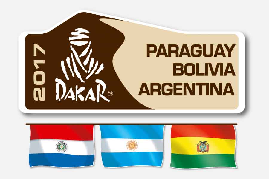 Africa Race e Dakar 2017 – 15 portugueses em prova