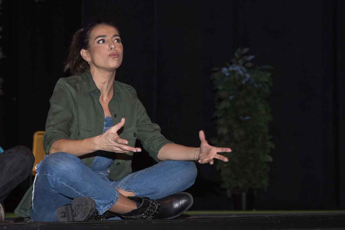 “OS DIAS REALISTAS” trazem Catarina Furtado de regresso aos palcos