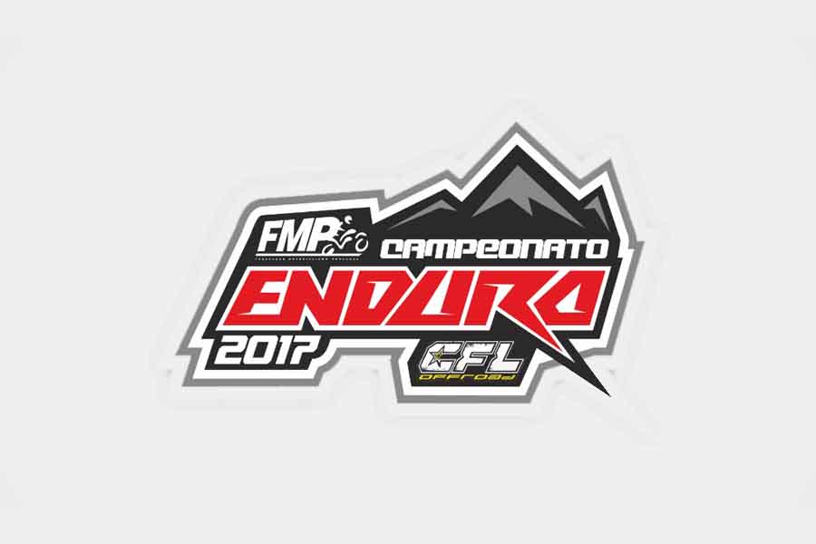 Nacional Enduro 2017 – CFL é patrocinador principal