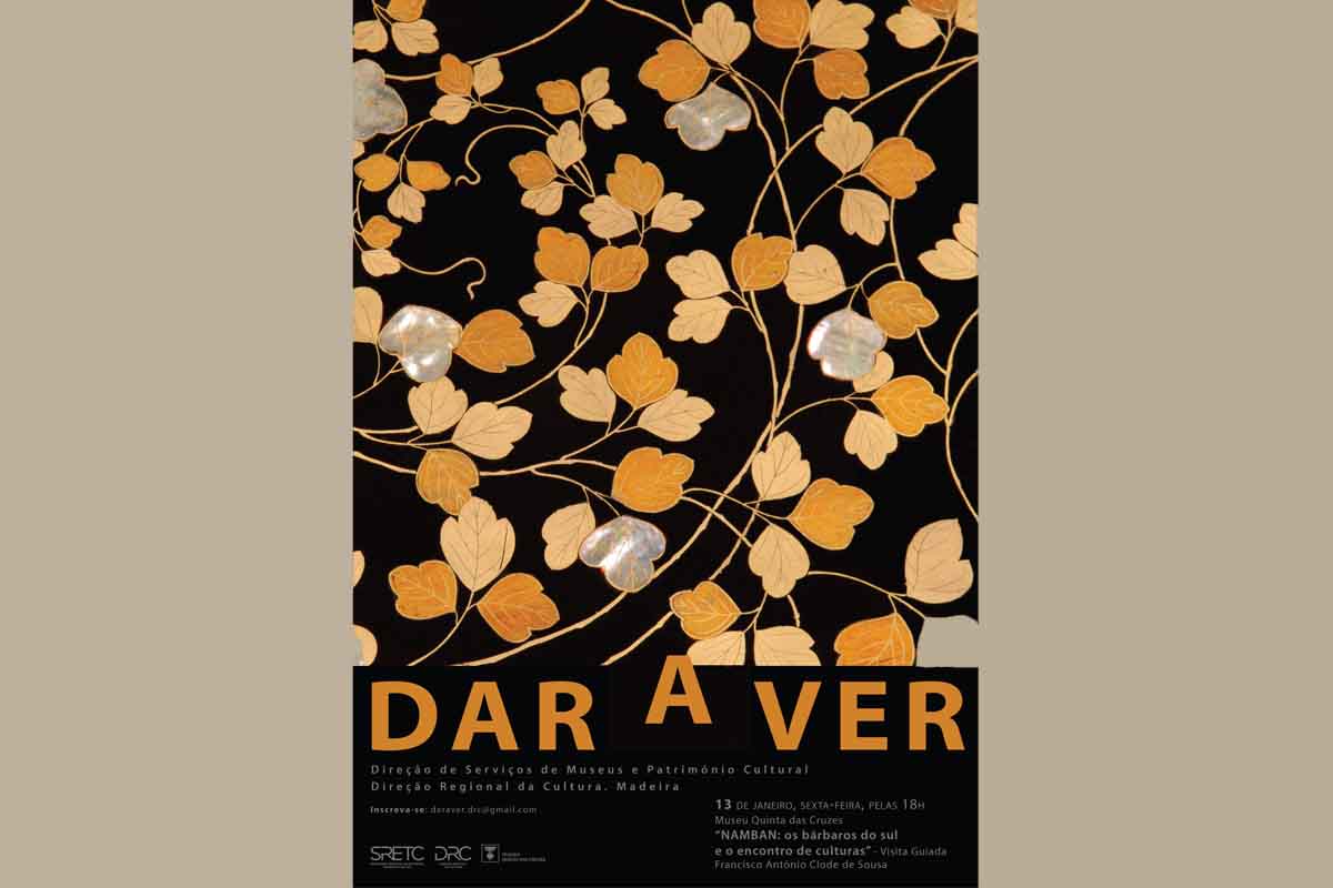 "DAR A VER" – A SEGUNDA EDIÇÃO TEM INÍCIO HOJE