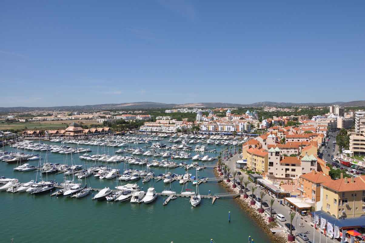 MARINA DE VILAMOURA ganha “International Marina of Distinction: 2015-2017”