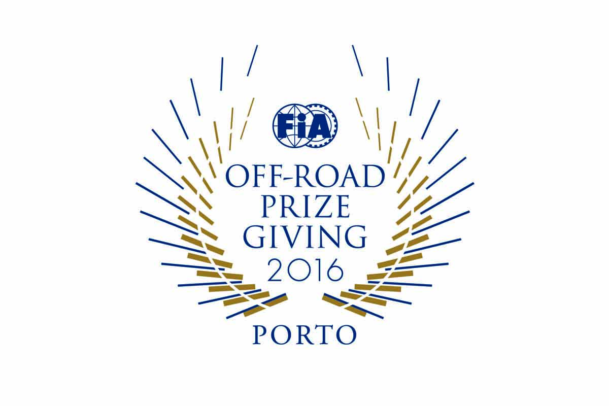 Portugal acolhe entrega de prémios do Campeonato do Mundo FIA de Off Road 2016