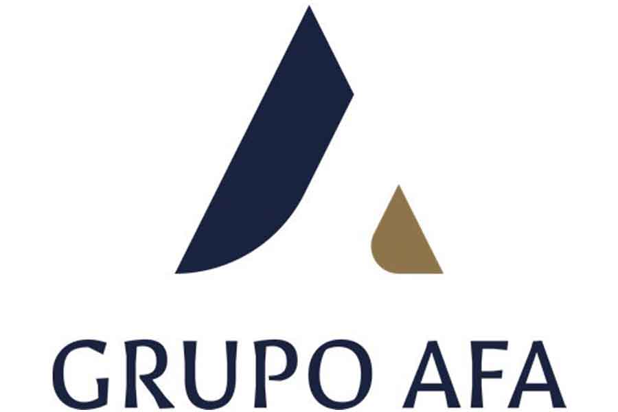 Grupo AFA tem nova imagem