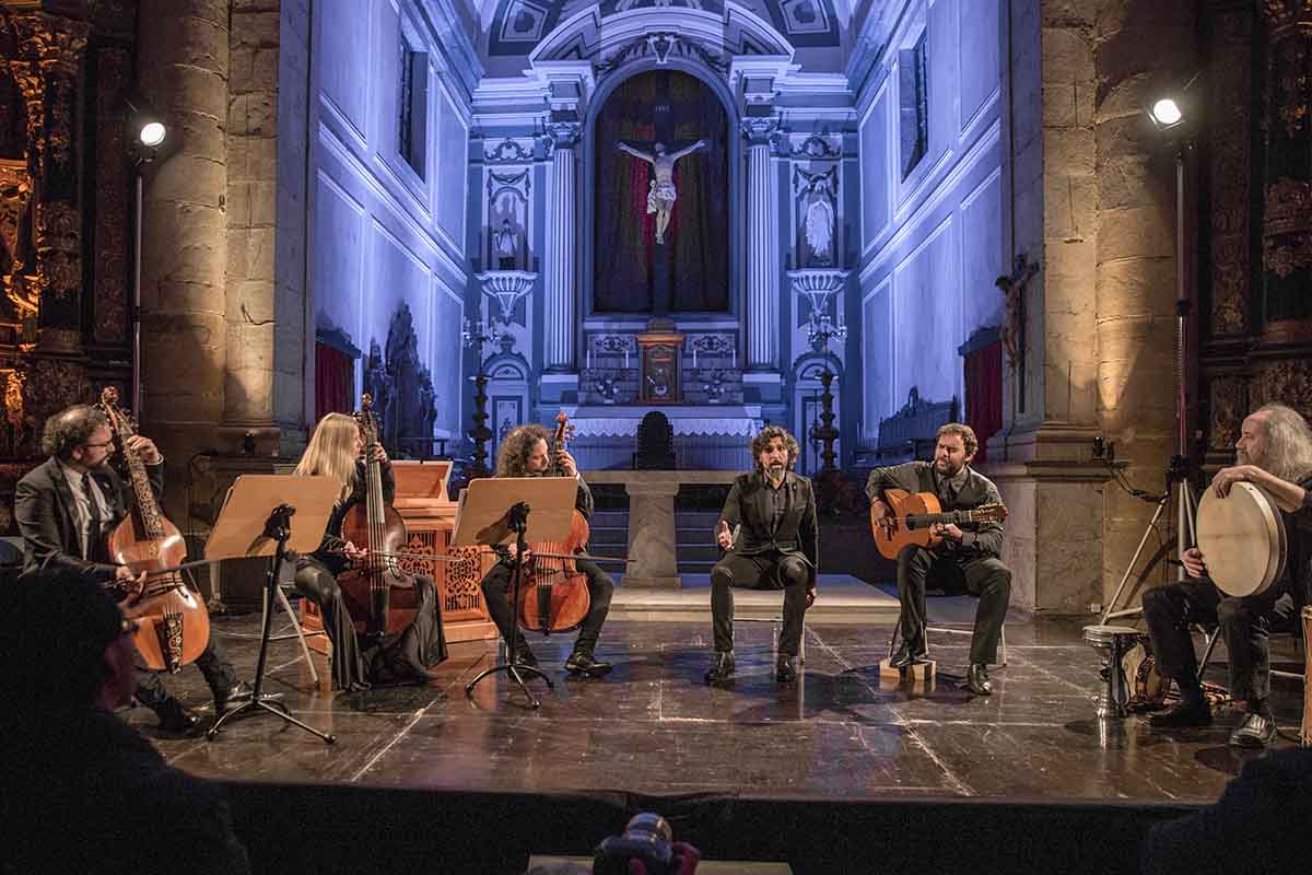 Terras Sem Sombra –  Arcángel e Accademia del Piacere iniciaram de forma soberba o festival.