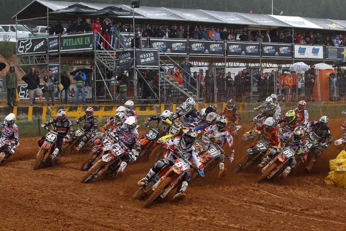 MXGP Portugal 2017 – Casarão terá novo traçado