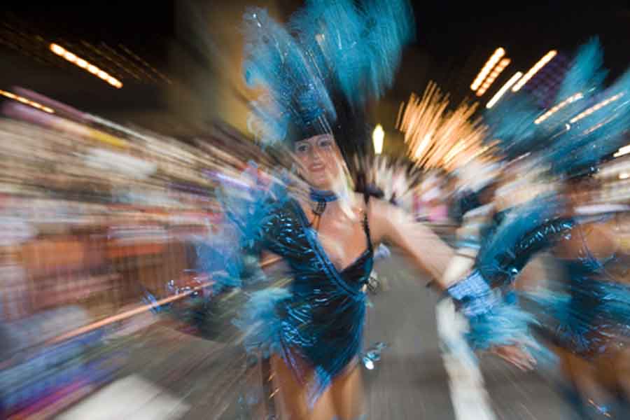 Carnaval da Madeira: a festa mais aguardada da ilha