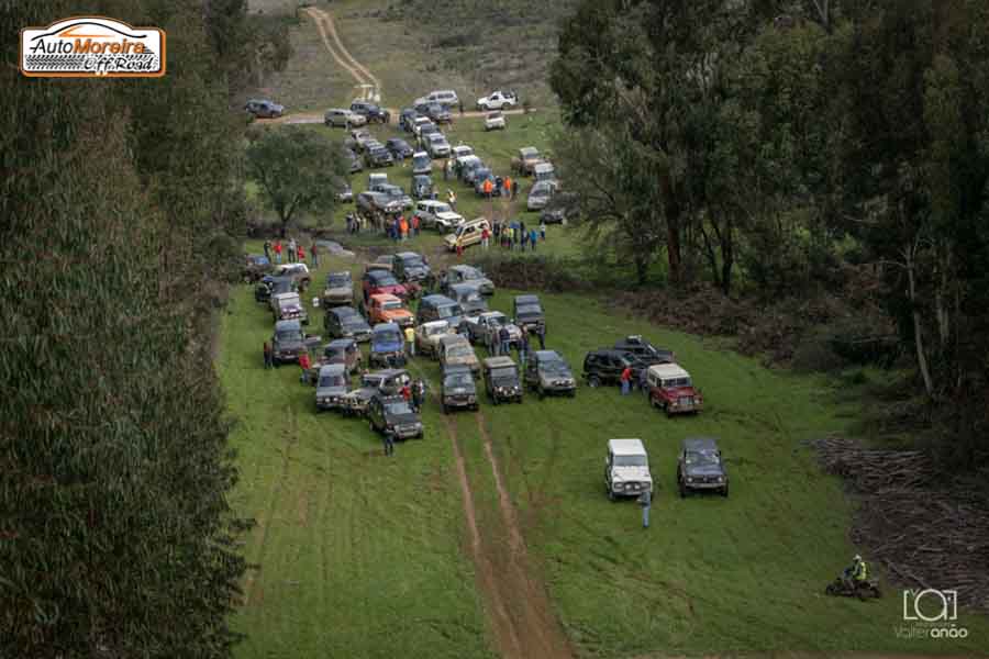 Passeio TT AutoMoreira Offroad – Estremoz tem a sua 5ª edição no próximo dia 4.