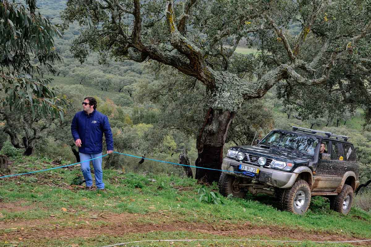 5º Passeio TT AutoMoreira Offroad – Estremoz: o passeio TT que se vem afirmando em terras alentejanas.