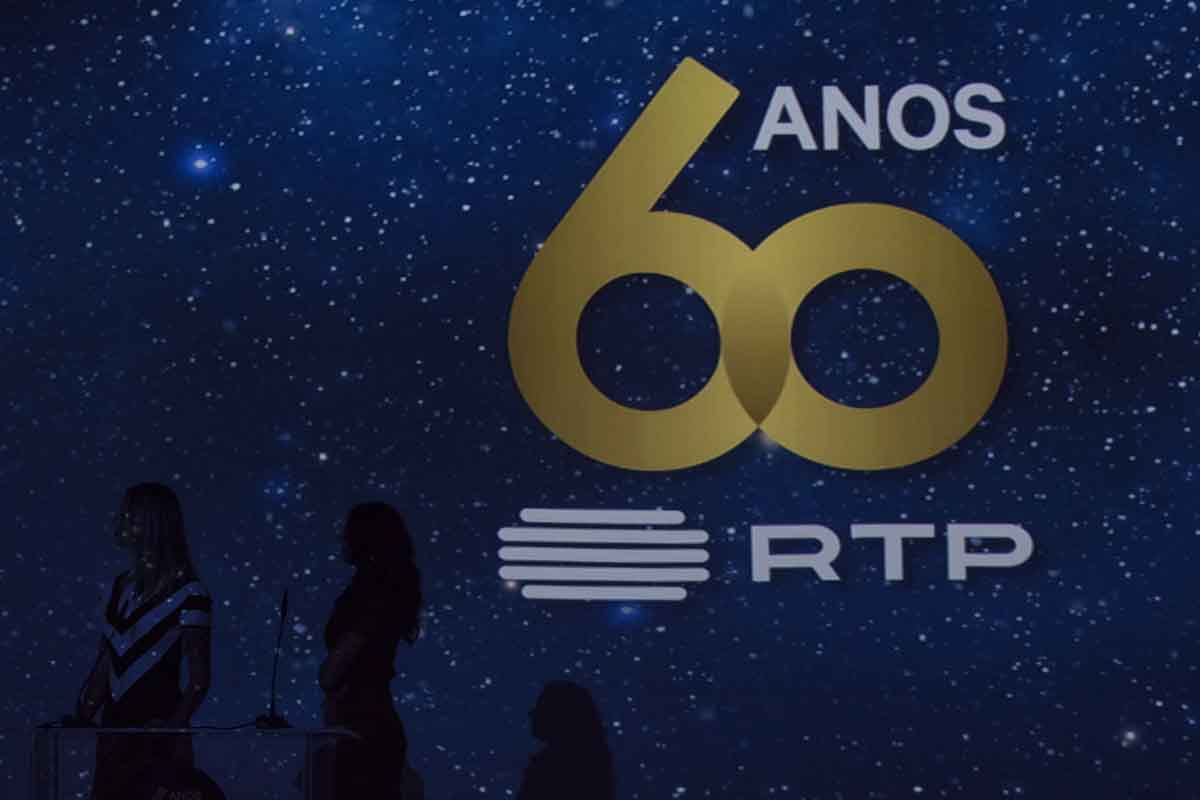 RTP comemora hoje 60 anos e Marcelo Rebelo de Sousa faz 'mea culpa'.