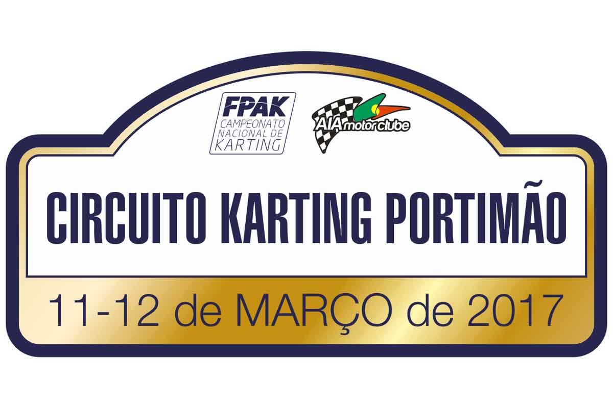 Campeonato Nacional de Karting – Portimão acolhe mais de 60 pilotos na primeira prova do campeonato.