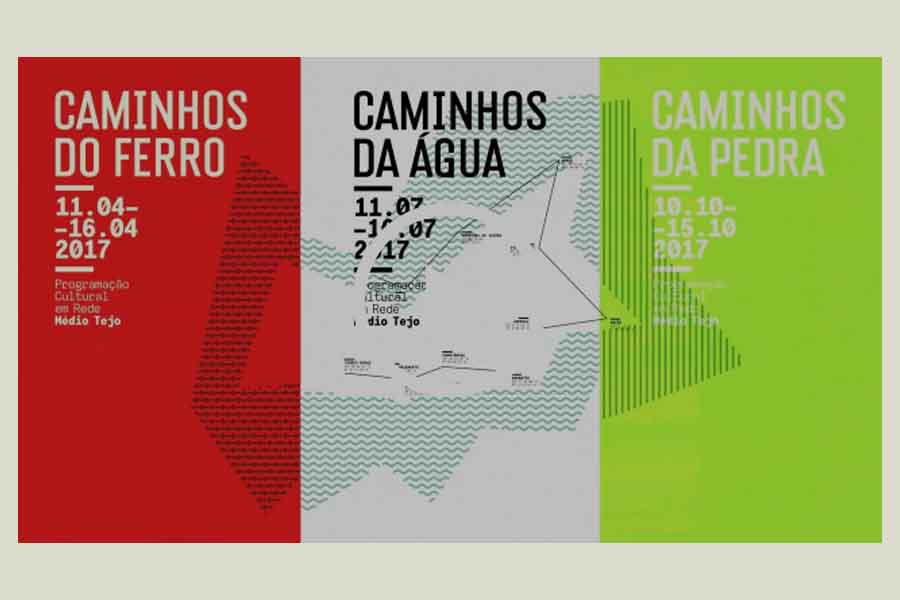 Rede Caminhos – a nova rota cultural que será apresentada na BTL