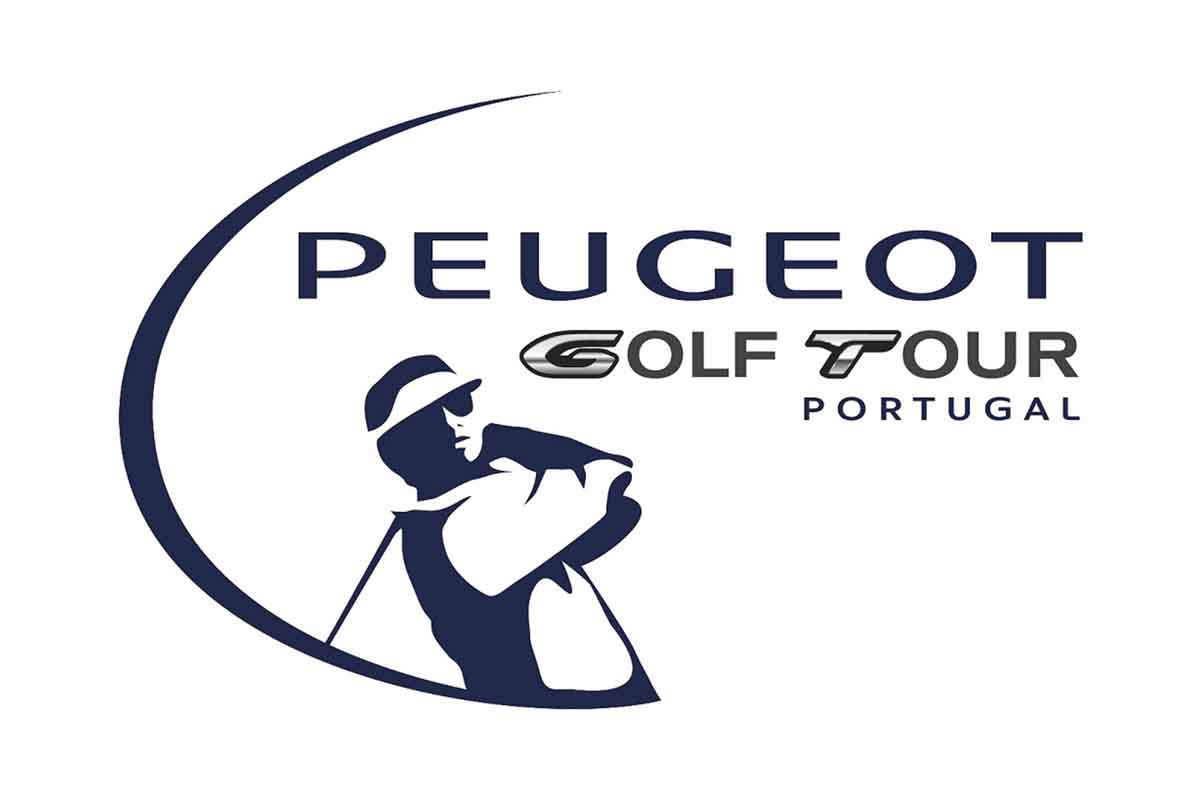 PEUGEOT GOLF TOUR PORTUGAL 2017