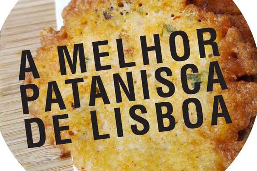 10ª edição do Peixe em Lisboa apresenta concurso da Patanisca