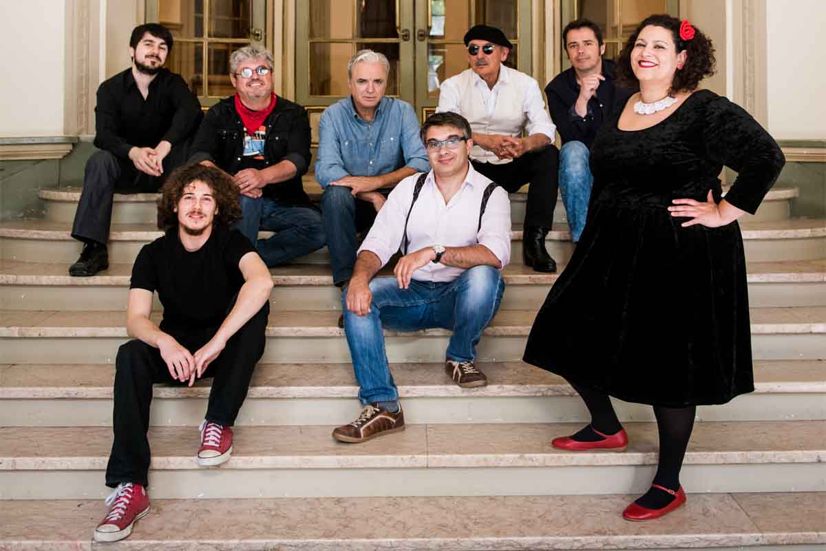 OS FABULOSOS TAIS QUAIS  em Coimbra, Porto e Beja