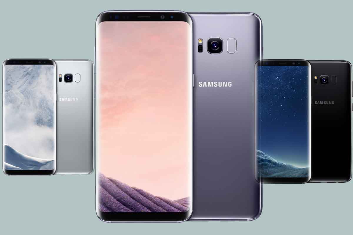 Samsung Galaxy S8: Um smartphone sem limites