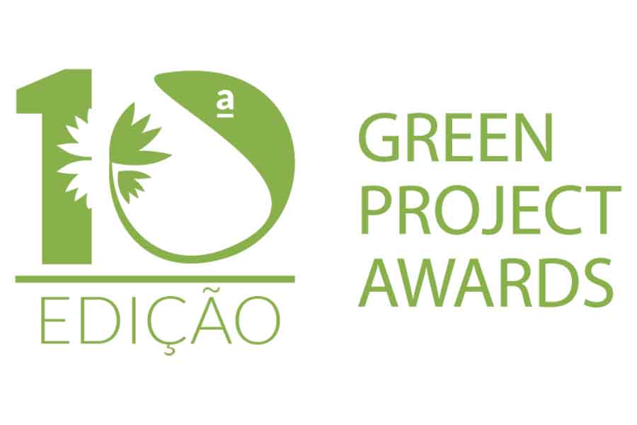 GREEN PROJECT AWARDS 2017 – CANDIDATURAS PARA A 10a EDIÇÃO JÁ ARRANCARAM