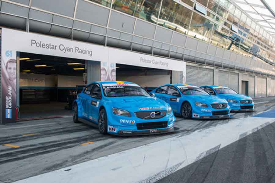 WTCC – Luta pelo Título Mundial começa em Marrocos este fim de semana