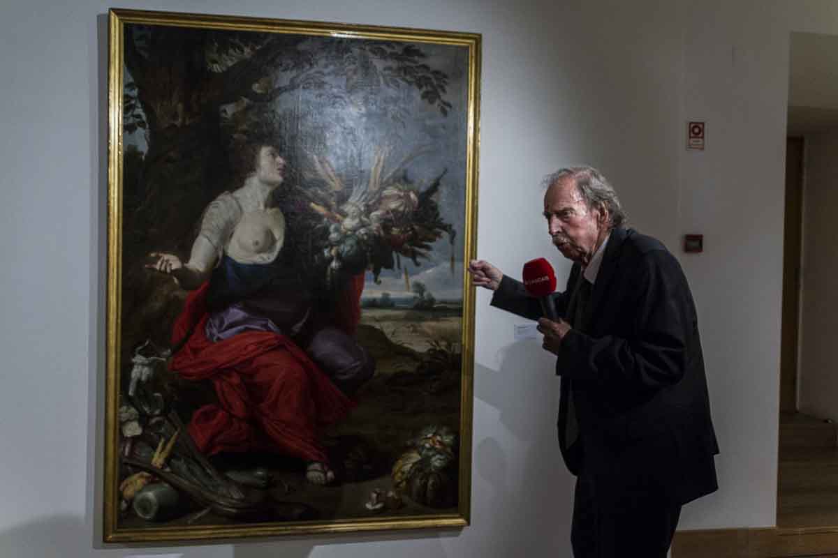 Cascais recebe Pintura Flamenga: De Rubens A Van Dyck