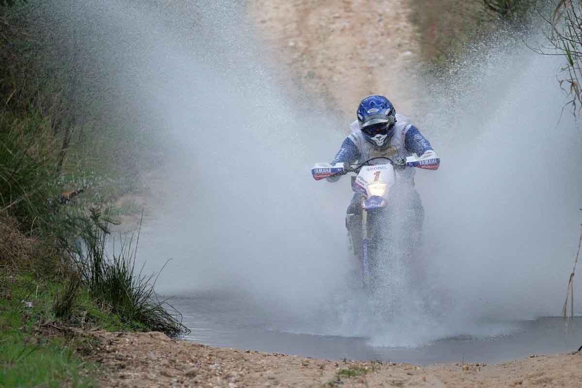 Nacional TT 2017 Loulé recebe terceira ronda