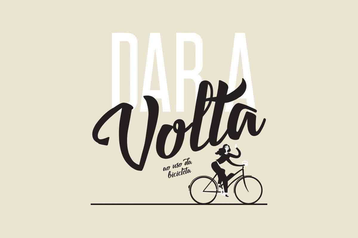 “Dar a Volta” partiu de Lisboa esta manhã para realizar percurso da 1ª Volta a Portugal em bicicleta.