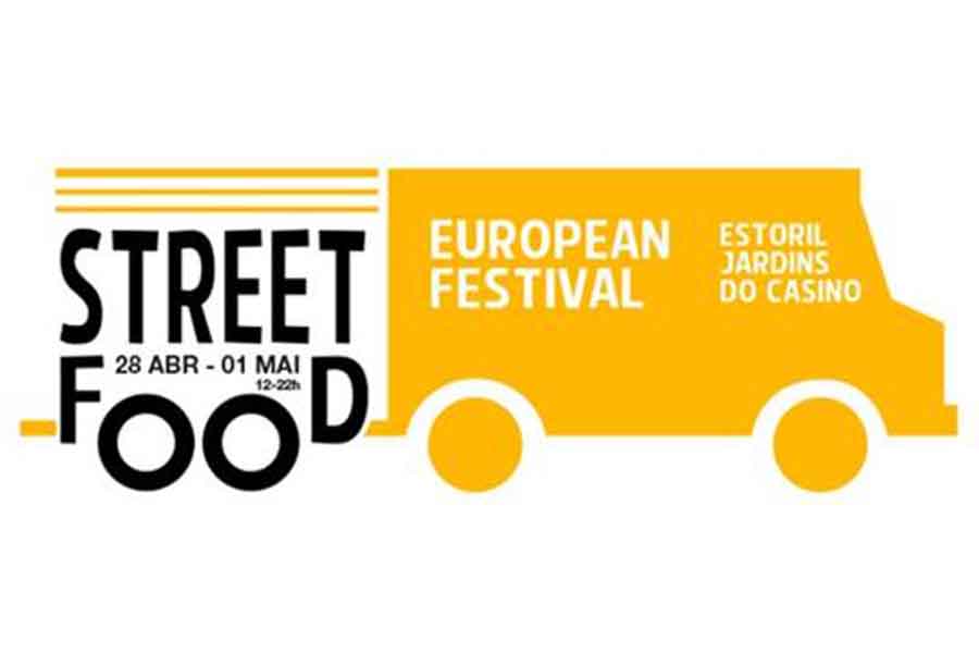 STREET FOOD EUROPEAN FESTIVAL  – O MAIOR FESTIVAL DE STREET FOOD ESTÁ DE VOLTA A CASCAIS