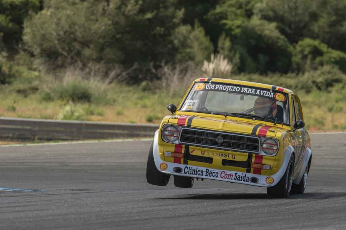 Estoril Racing Weekend 2017 – Fotogaleria