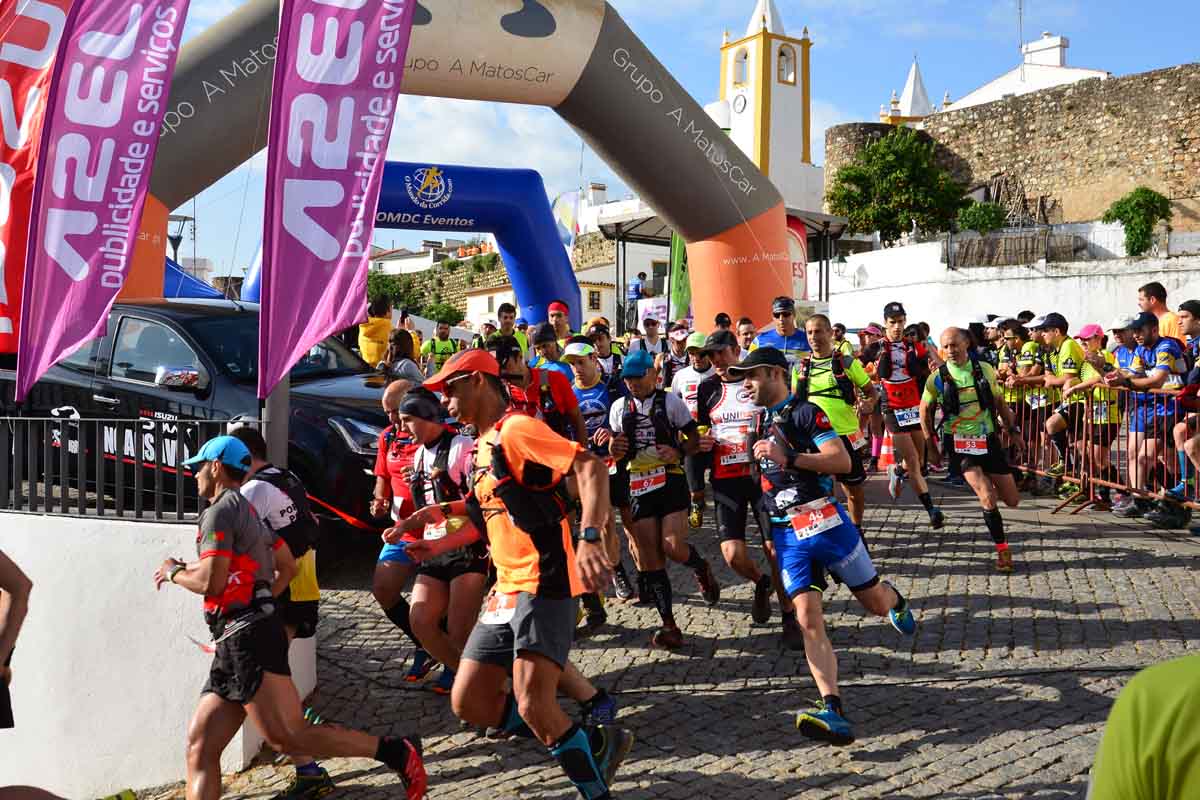 III Trail de Alegrete – uma grande festa!