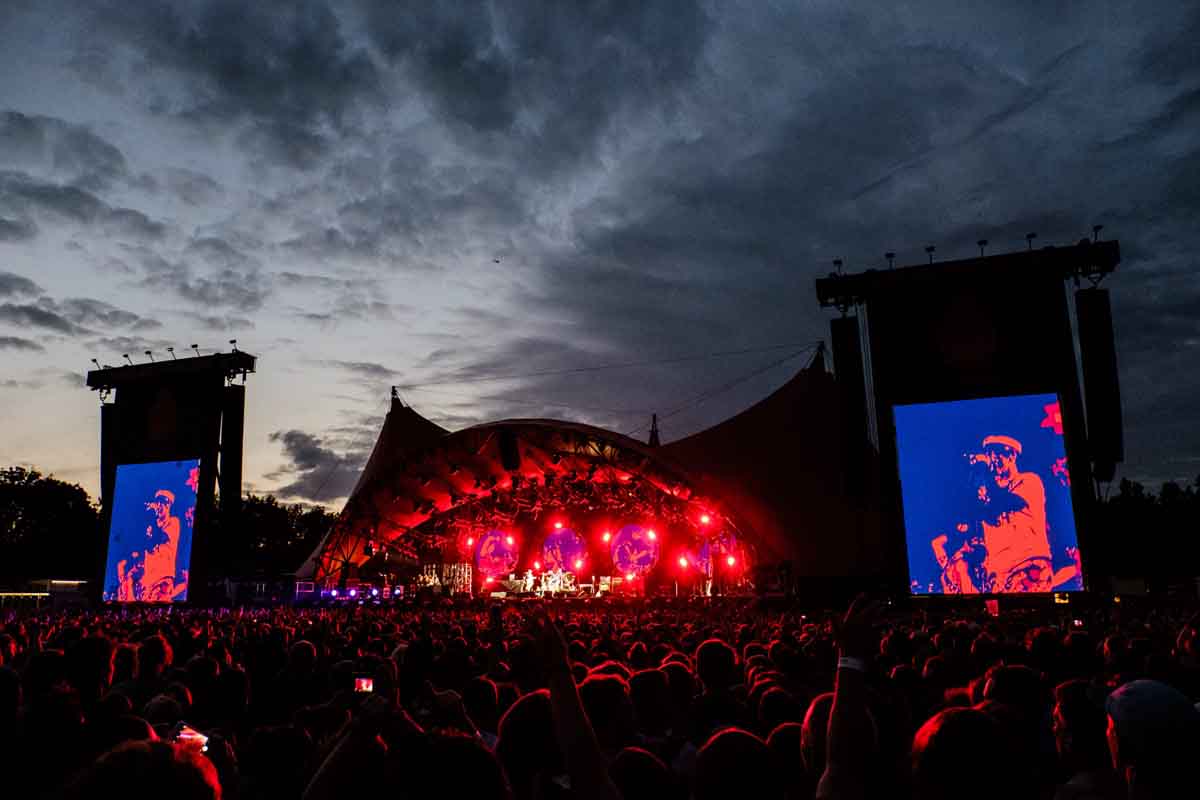 Sabe que vai poder assistir gratuitamente a Festivais de grande qualidade à volta do mundo?