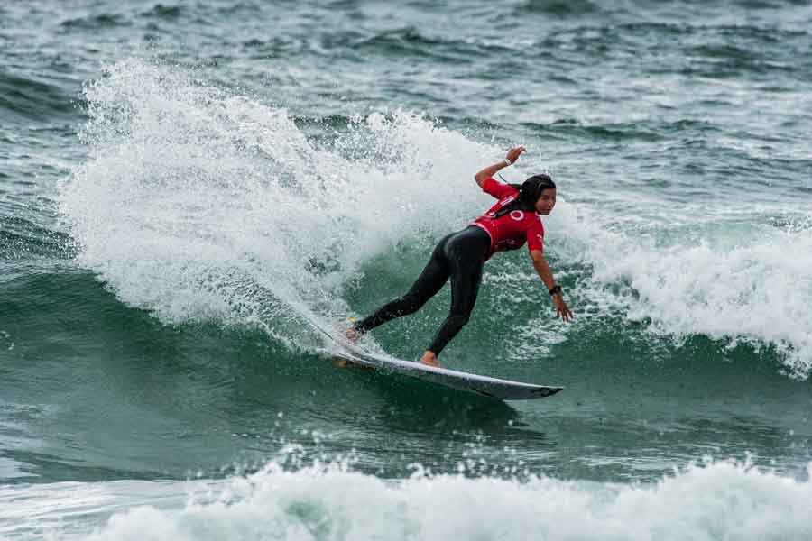 Vasco Ribeiro e Teresa Bonvalot ganham o Renault Porto Pro