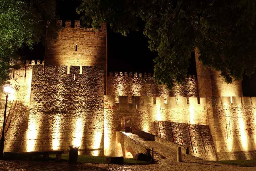 Castelo de S. Jorge assinala Noite dos Museus