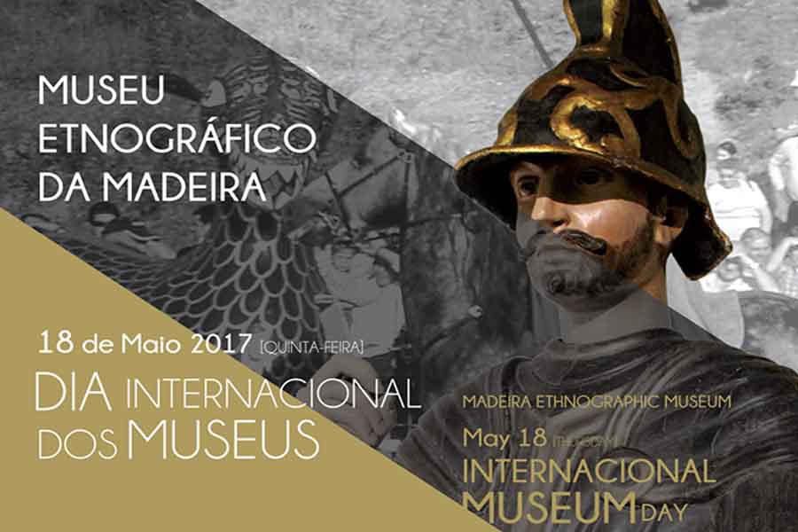 MUSEU ETNOGRÁFICO DA MADEIRA RECEBEU O LANÇAMENTO DO LIVRO "CASAS (PÓS-) RURAIS ENTRE 1900 E 2015”